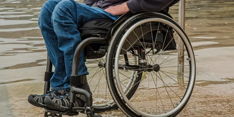 Taking Out Travel Insurance for Disabled Travellers