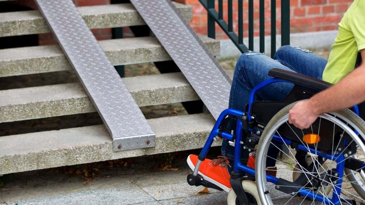Does Medicare Cover Wheelchair Ramps