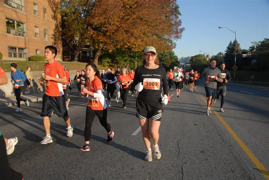 download kathrine switzer runner