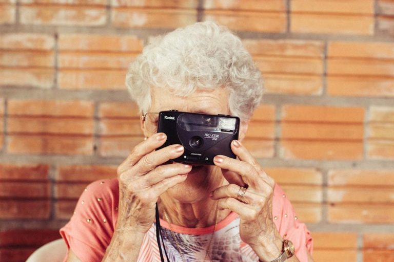 Exciting Things for Bored Seniors to Do Alone at Home